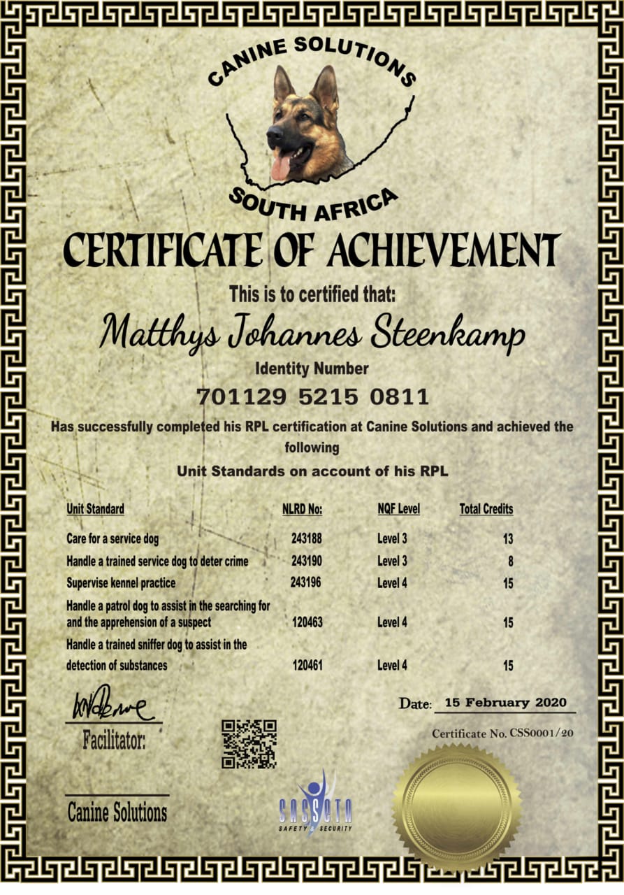 Association of Life Safety Assessors